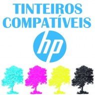 HP COMPATÍVEIS